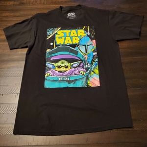 Star Wars Tee